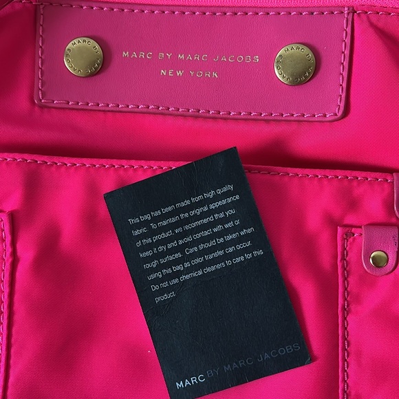 Marc by Marc Jacobs crossbody bag - Picture 7 of 7